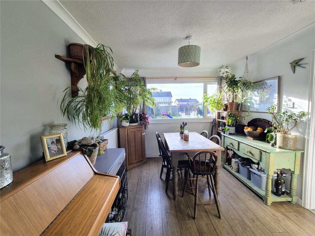 Additional property image - White Horse Drive, Frome, Somerset, BA11