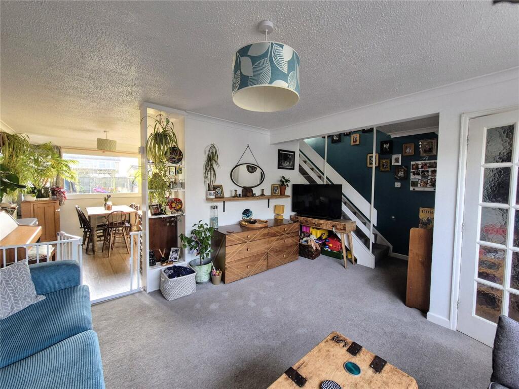 Additional property image - White Horse Drive, Frome, Somerset, BA11