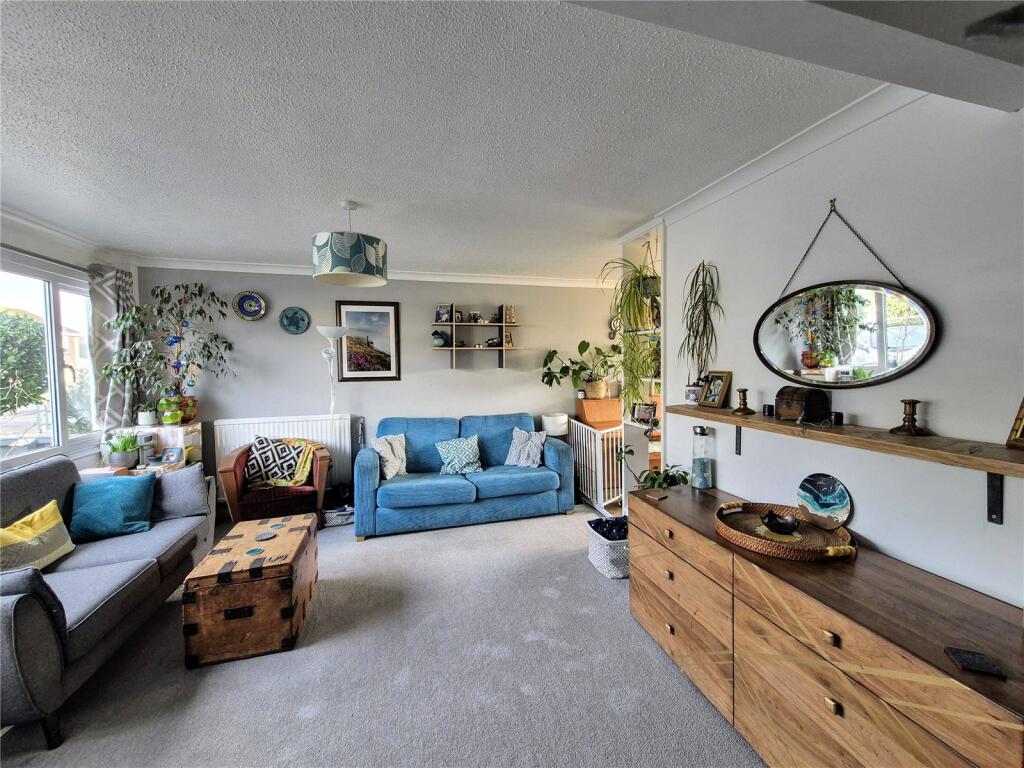 Additional property image - White Horse Drive, Frome, Somerset, BA11