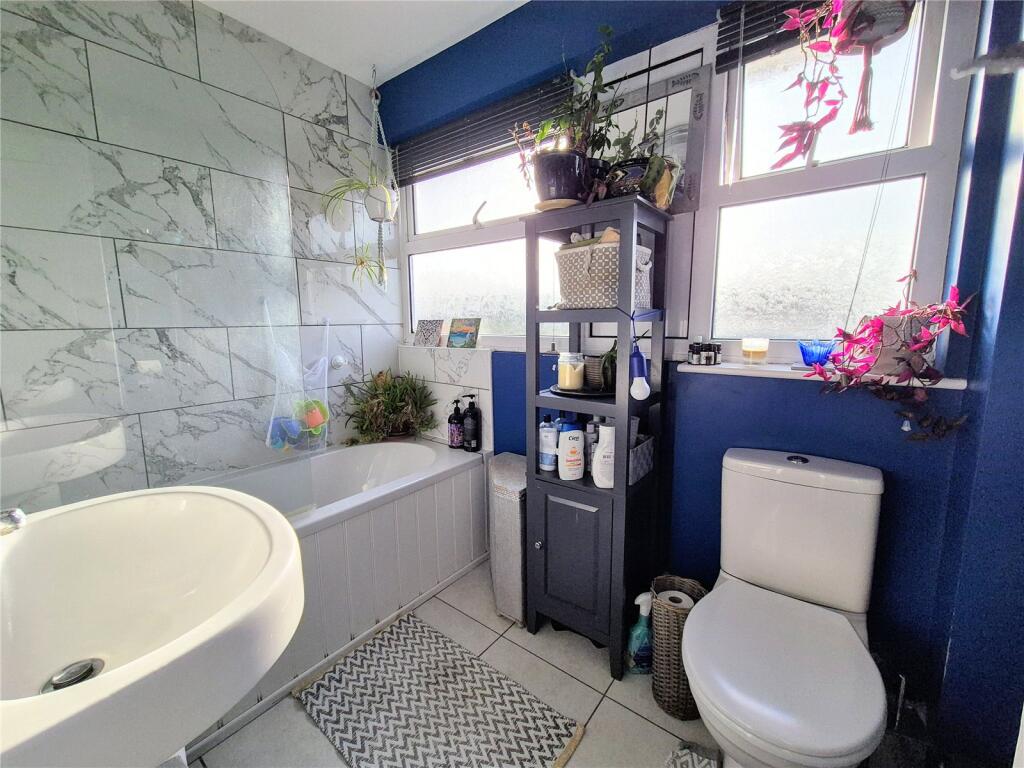 Additional property image - White Horse Drive, Frome, Somerset, BA11