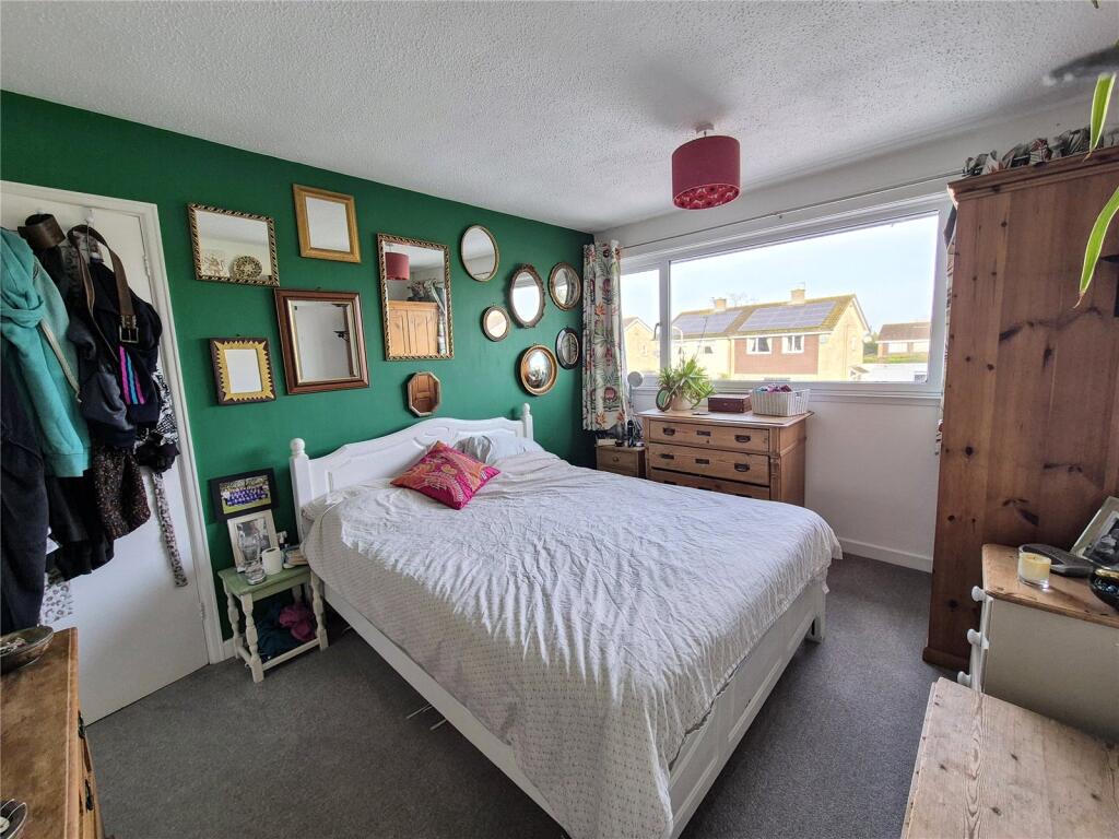 Additional property image - White Horse Drive, Frome, Somerset, BA11
