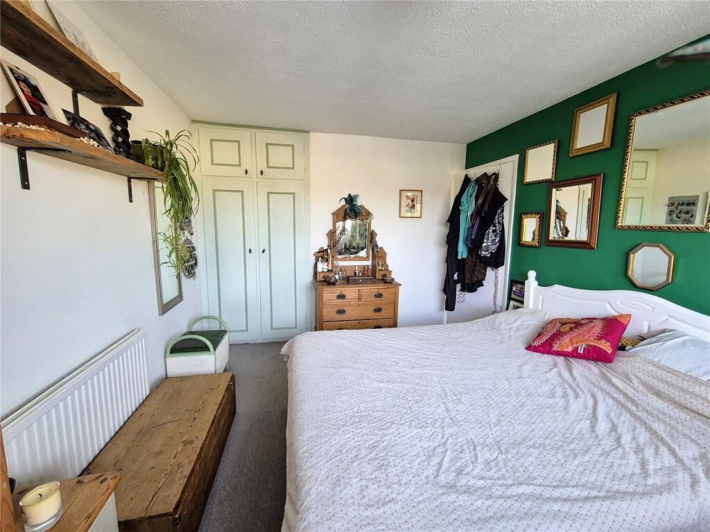Additional property image - White Horse Drive, Frome, Somerset, BA11