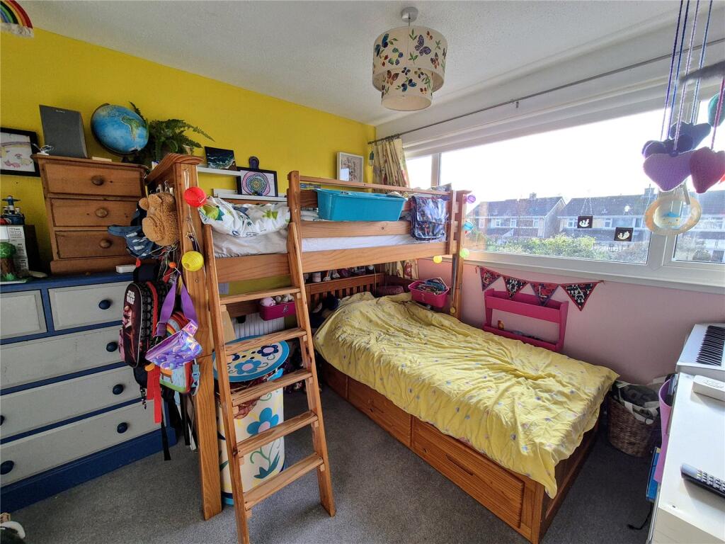 Additional property image - White Horse Drive, Frome, Somerset, BA11