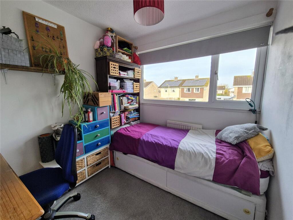 Additional property image - White Horse Drive, Frome, Somerset, BA11