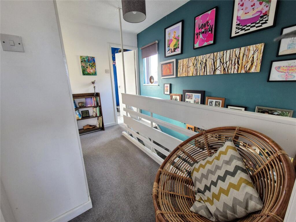 Additional property image - White Horse Drive, Frome, Somerset, BA11