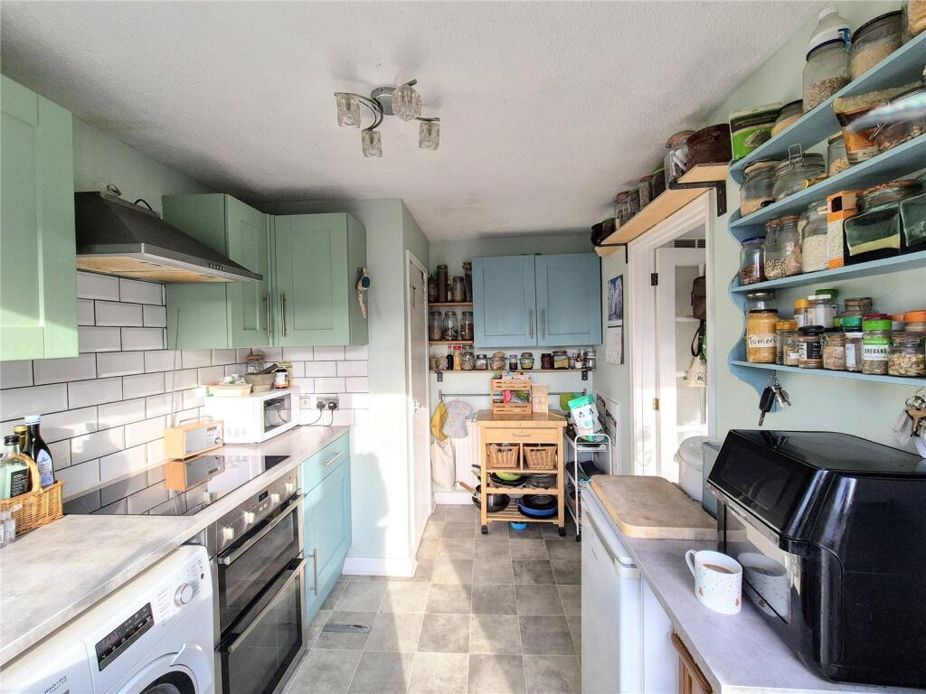 Additional property image - White Horse Drive, Frome, Somerset, BA11