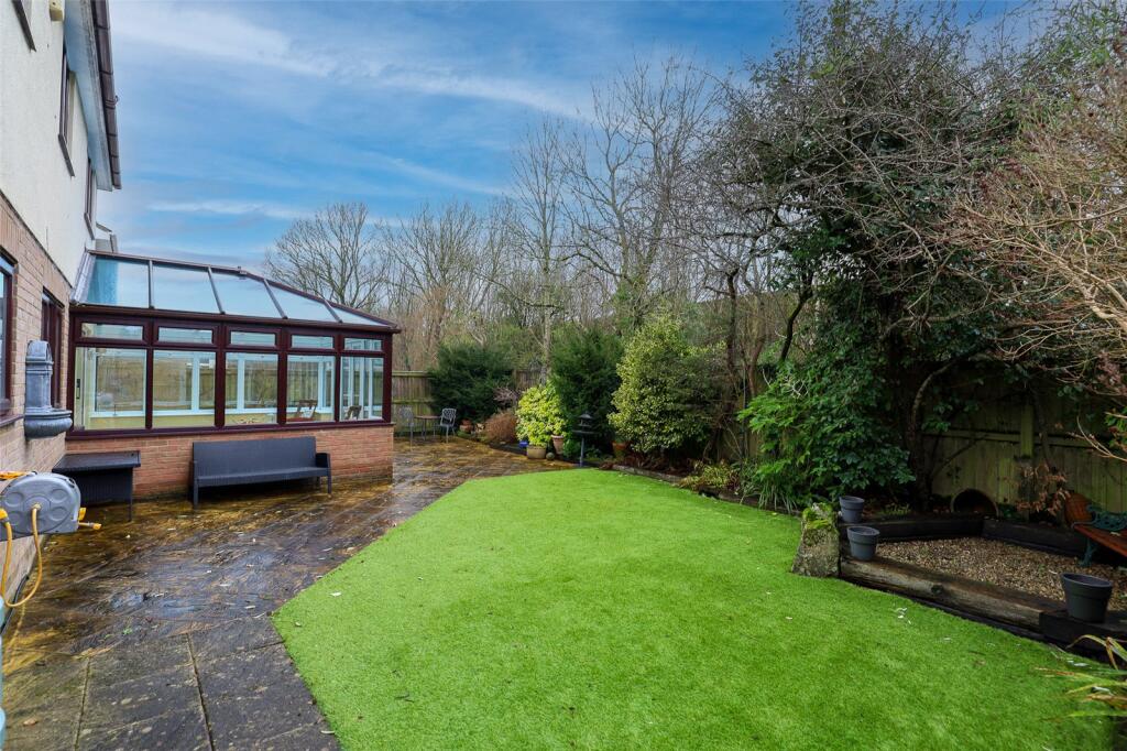 Additional property image - Compton Gardens, Frome, Somerset, BA11
