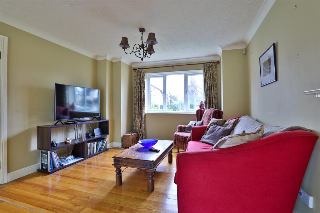 Additional property image - Compton Gardens, Frome, Somerset, BA11