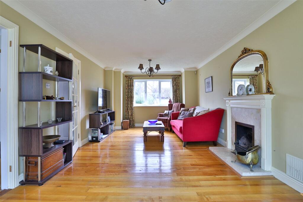 Additional property image - Compton Gardens, Frome, Somerset, BA11