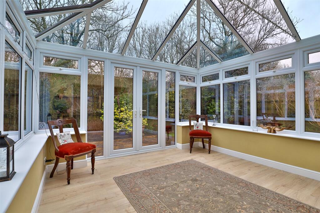 Additional property image - Compton Gardens, Frome, Somerset, BA11