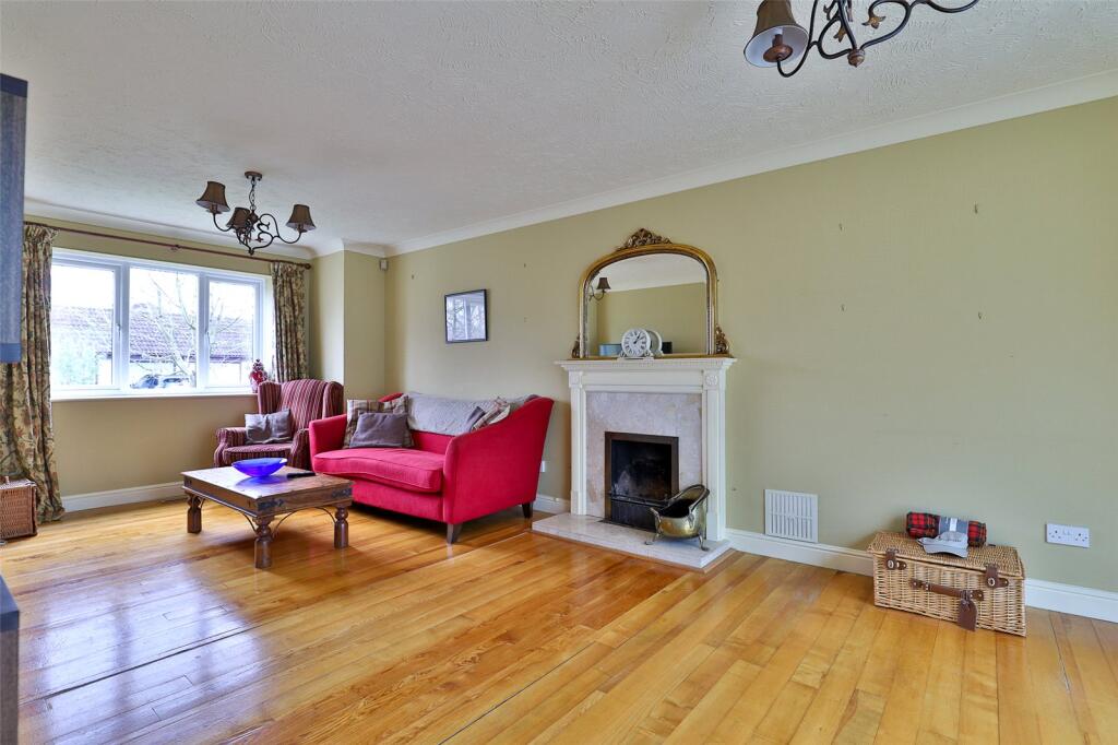 Additional property image - Compton Gardens, Frome, Somerset, BA11