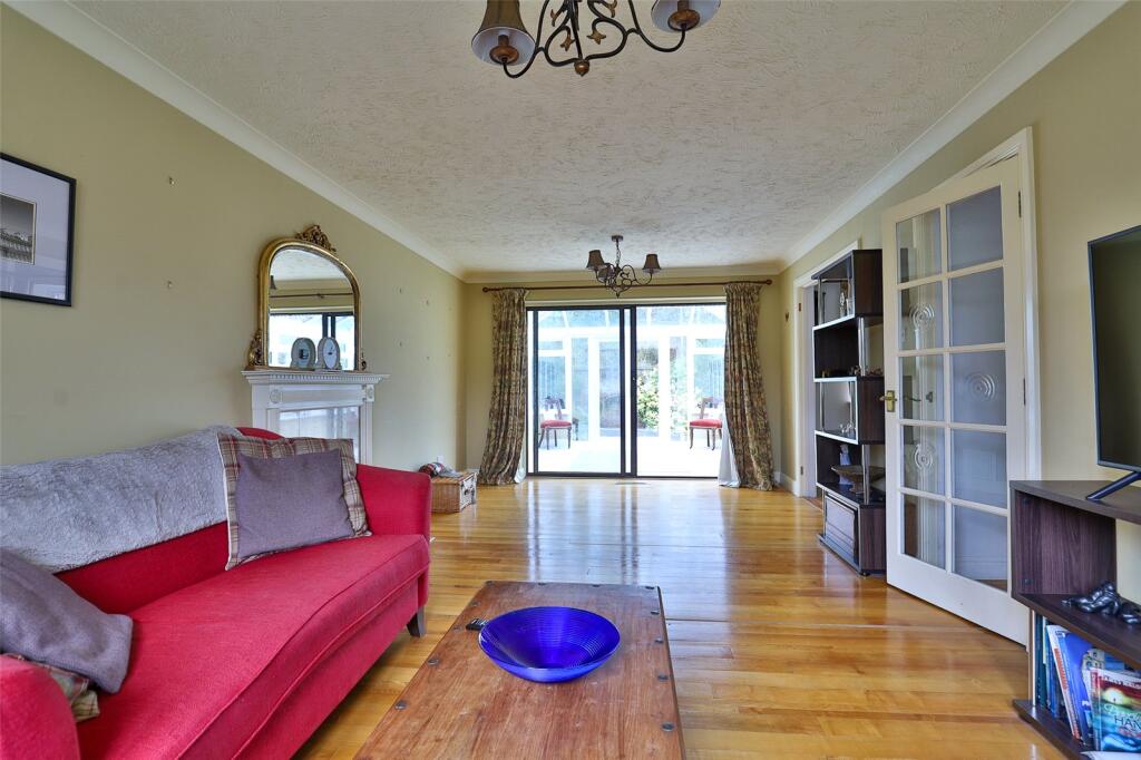 Additional property image - Compton Gardens, Frome, Somerset, BA11