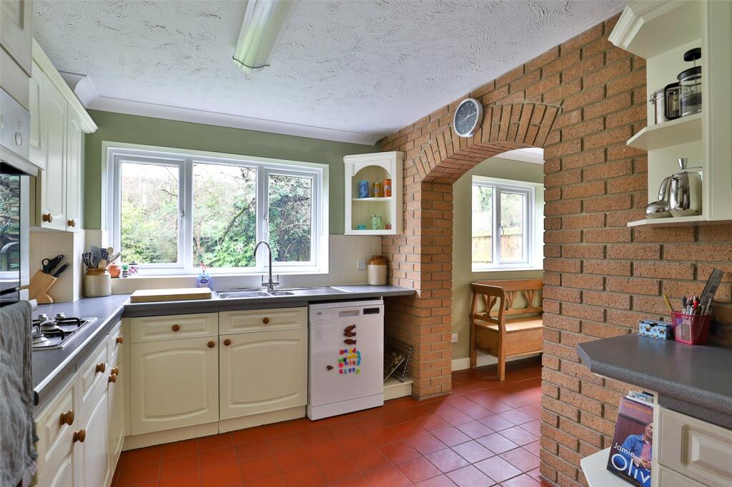 Additional property image - Compton Gardens, Frome, Somerset, BA11