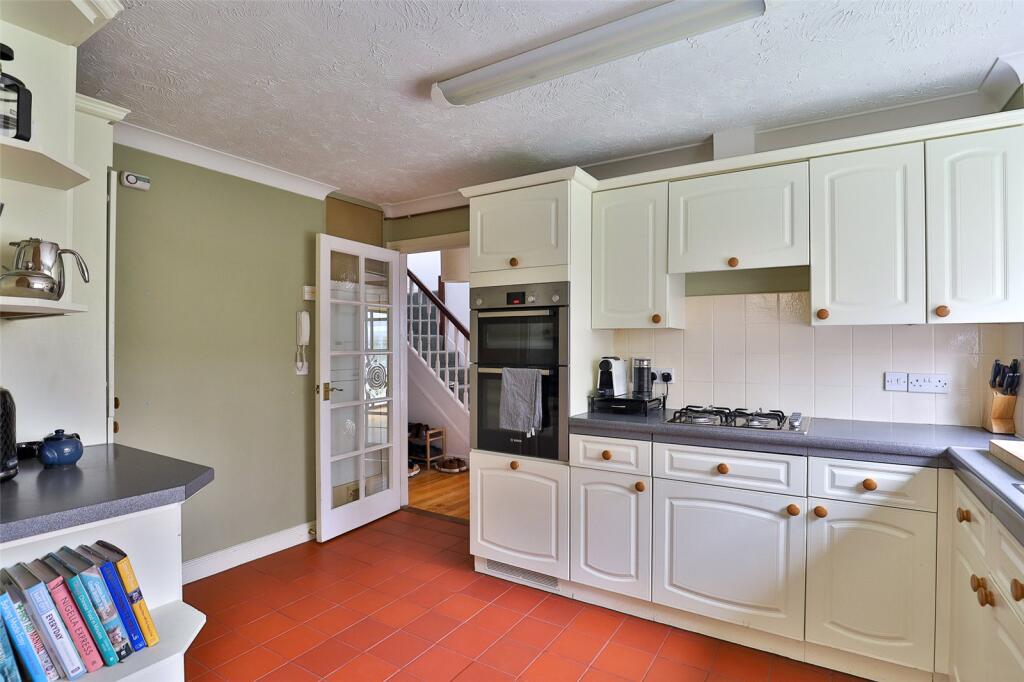 Additional property image - Compton Gardens, Frome, Somerset, BA11