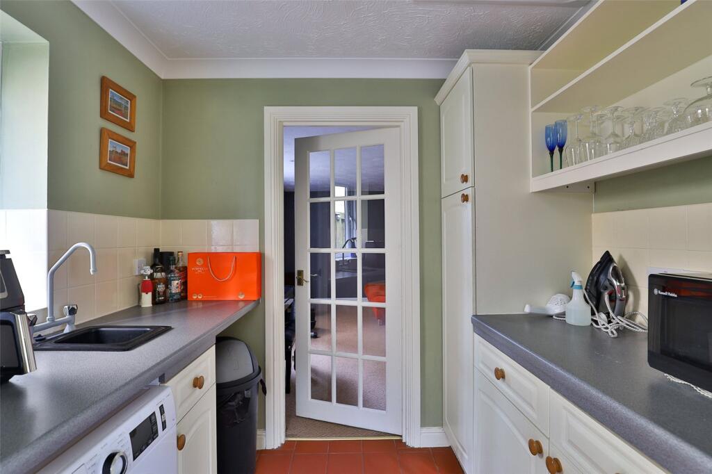 Additional property image - Compton Gardens, Frome, Somerset, BA11