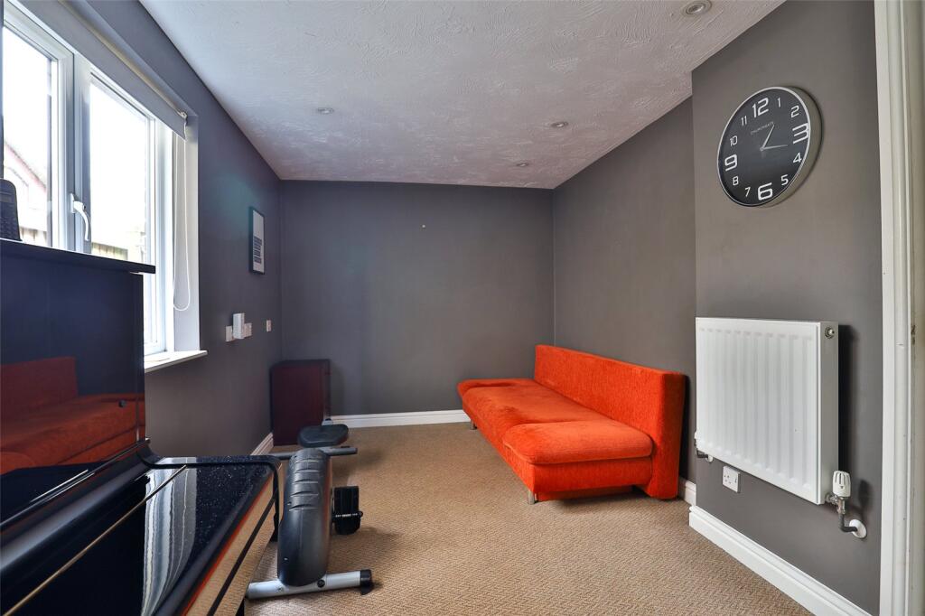 Additional property image - Compton Gardens, Frome, Somerset, BA11