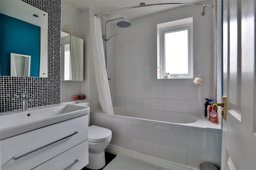 Additional property image - Compton Gardens, Frome, Somerset, BA11
