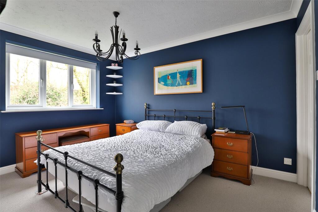 Additional property image - Compton Gardens, Frome, Somerset, BA11