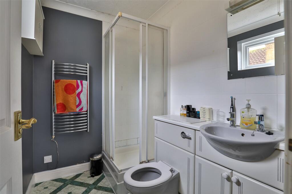 Additional property image - Compton Gardens, Frome, Somerset, BA11