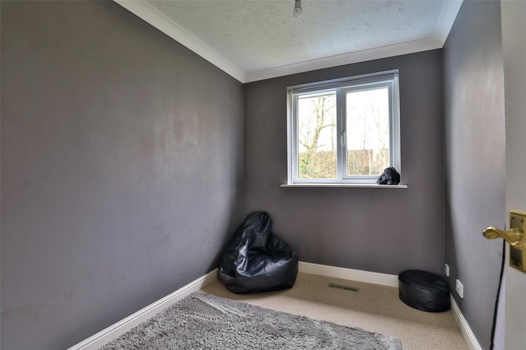 Additional property image - Compton Gardens, Frome, Somerset, BA11