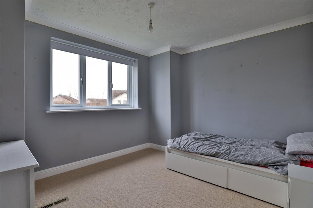 Additional property image - Compton Gardens, Frome, Somerset, BA11