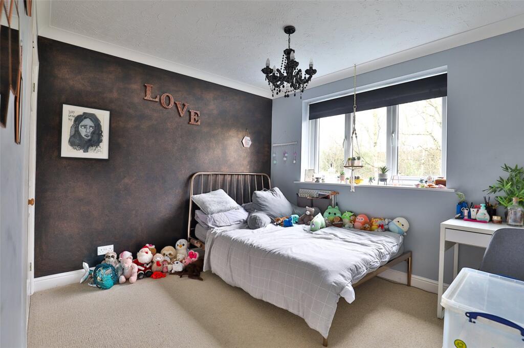 Additional property image - Compton Gardens, Frome, Somerset, BA11