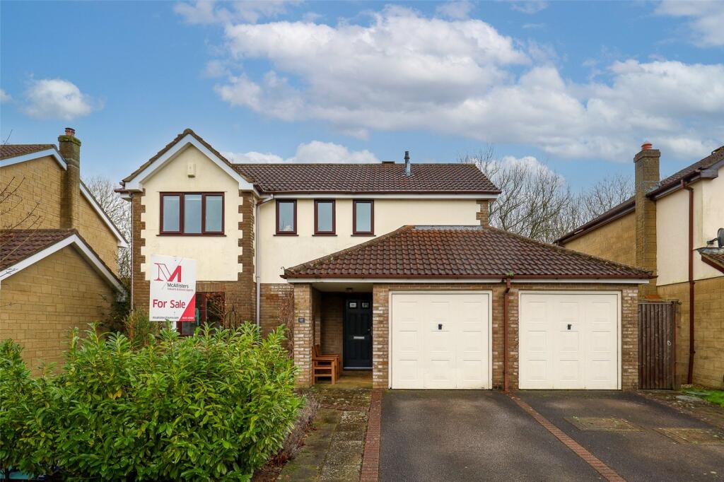 Additional property image - Compton Gardens, Frome, Somerset, BA11