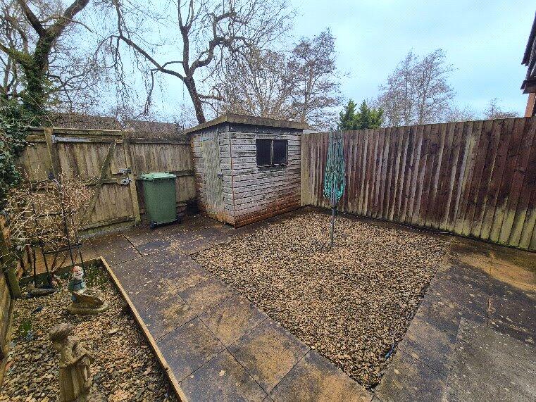 Additional property image - Lime Close, Frome, Somerset, BA11