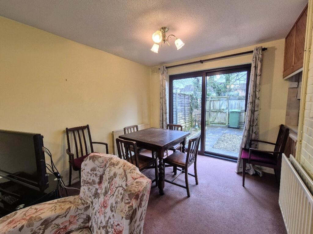 Additional property image - Lime Close, Frome, Somerset, BA11