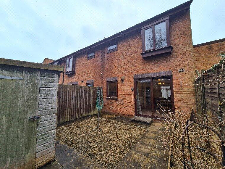 Additional property image - Lime Close, Frome, Somerset, BA11