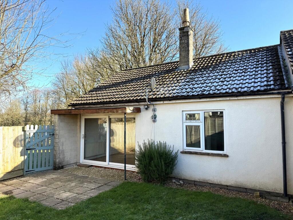 Additional property image - Longfield, Mells, Frome, Somerset, BA11