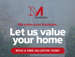 Get brand editions for McAllisters, Frome