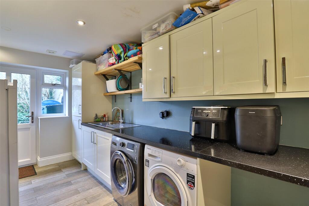 Additional property image - Leys Hill, Frome, Somerset, BA11