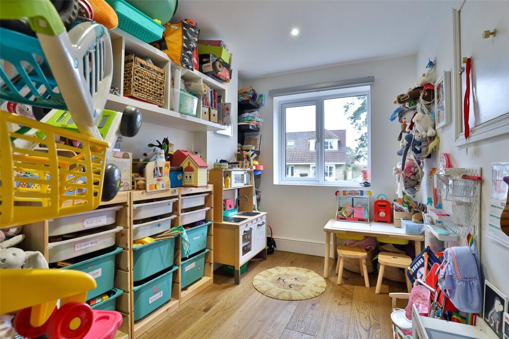 Additional property image - Leys Hill, Frome, Somerset, BA11