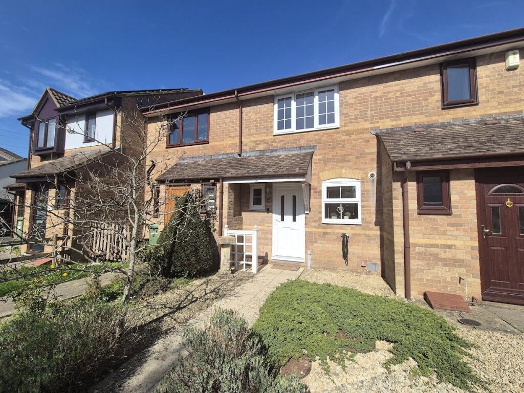 Main image of property: Croscombe Gardens, Frome, Somerset, BA11