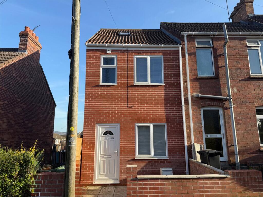 Main image of property: Summer Hill, Frome, BA11
