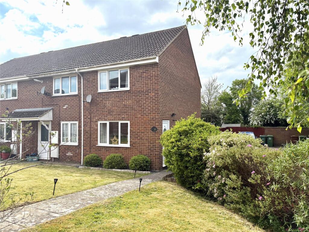 Main image of property: Chaffinch Avenue, Frome, Somerset, BA11