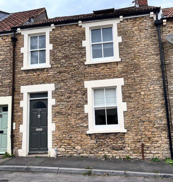 Main image of property: Horton Street, Frome, Somerset, BA11