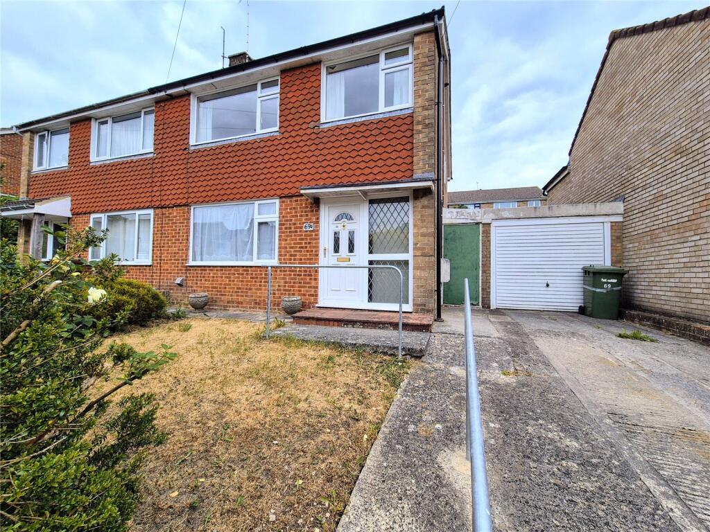 Main image of property: Park Hill Drive, Frome, Somerset, BA11