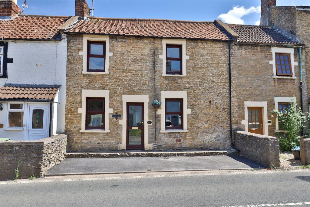 Main image of property: The Butts, Frome, Somerset, BA11