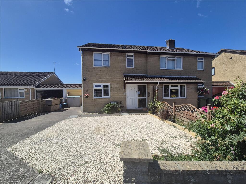 Main image of property: Linsvale Drive, Frome, Somerset, BA11