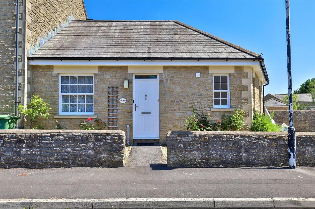 Main image of property: Ecos Court, Frome, Somerset, BA11