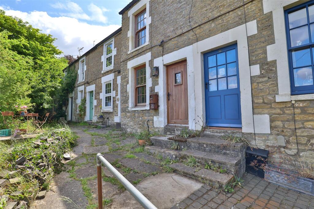 Main image of property: Christchurch Street East, Frome, Somerset, BA11