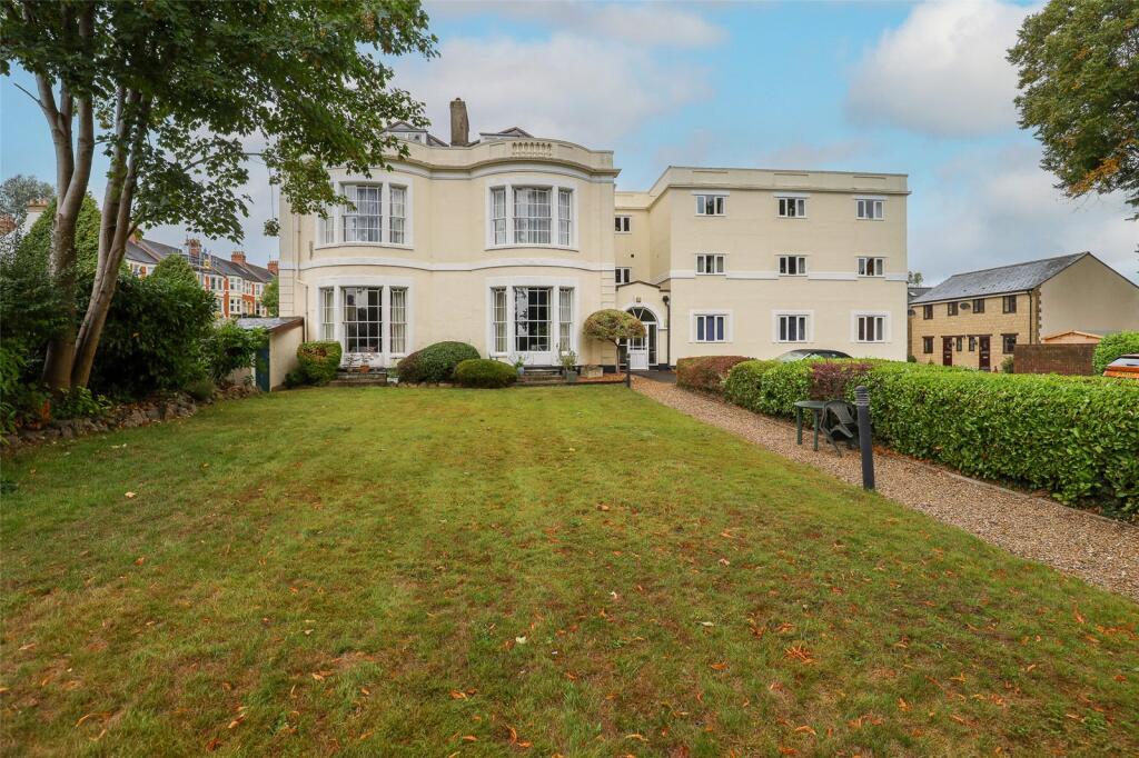 Main image of property: Portway, Frome, Somerset, BA11