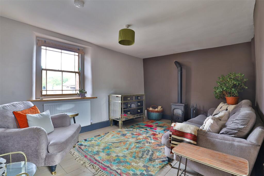 Additional image 3 of Stoke Hill, Stoke St. Michael, Radstock, Somerset, BA3