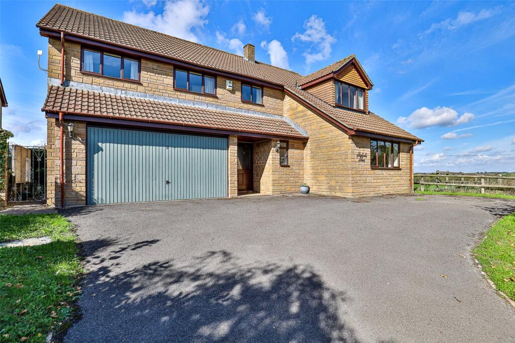 Main image of property: Cock Road, Buckland Dinham, Frome, Somerset, BA11