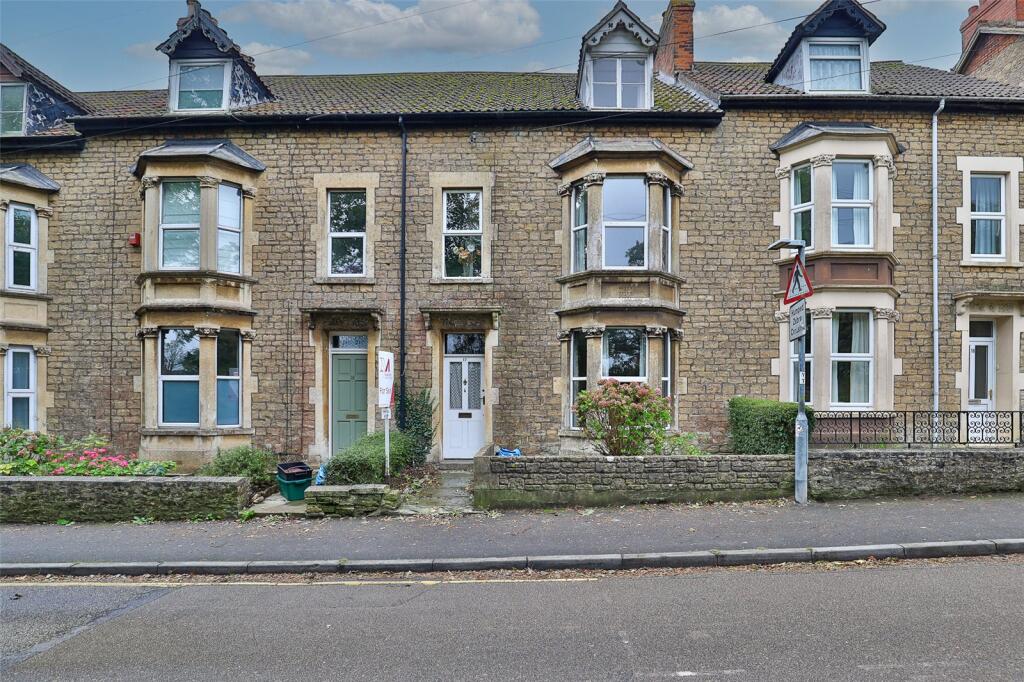 Main image of property: Somerset Road, Frome, Somerset, BA11