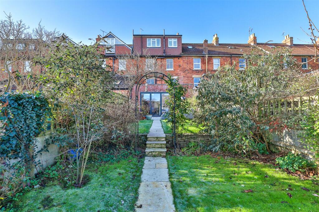 Main image of property: Alexandra Road, Frome, Somerset, BA11