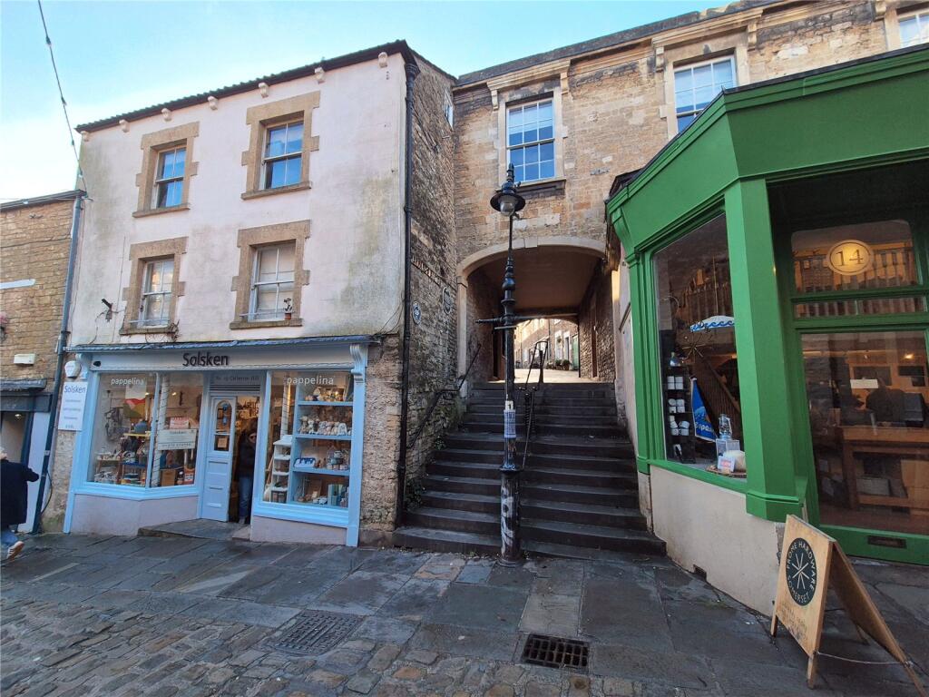 Main image of property: Catherine Hill, Frome, Somerset, BA11