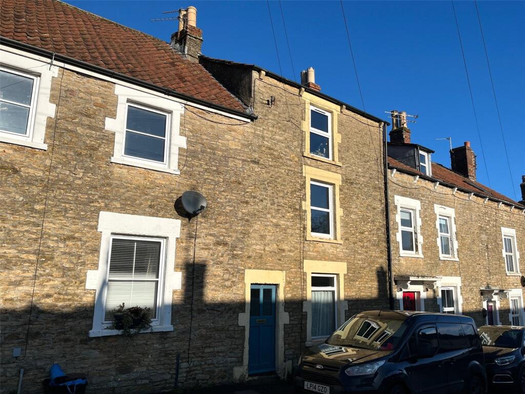 Main image of property: Horton Street, Frome, Somerset, BA11